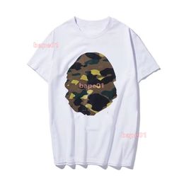 Men's T-Shirts Mens Designer T Shirt Summer Streetwear Short Sleeve Men Women High Quality Hip Hop Tee Asian Size M-XXL X01F