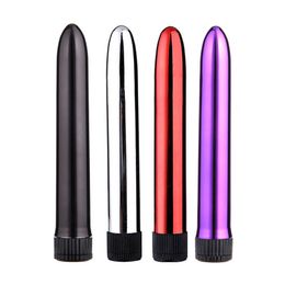 18cm Dildo Vibrator Erotic Vaginal G-spot Stimulator Lesbian Pocket Bullet masturbator vibrating sexyual sexy Toys