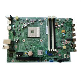 High Quality Motherboard for HP L65221-001 L65221-601 L54103-001 Desktop Mainboard EliteDesk 705 G5 SFF Pre-Shipment Test