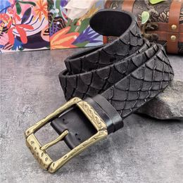 Cinturones Cuero Online | DHgate