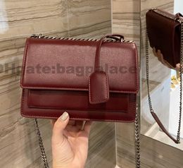 Bolsos Mujer Vino Rojo Oferta Online | DHgate.com