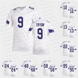 CeoMit Washington Huskies Premier College Football Jersey Joe Tryon Levi Onwuzurike Zion Tupuola-Fetui Edefuan Ulofoshio Kamari Pleasant Trent