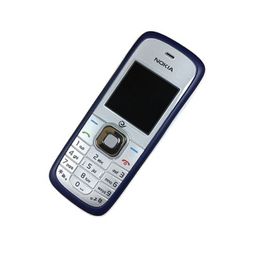 Original Refurbished Cell Phones Nokia 1508 GSM 2G/3G 2.4inch Screen For Elder Student Gift Small Phone With Box