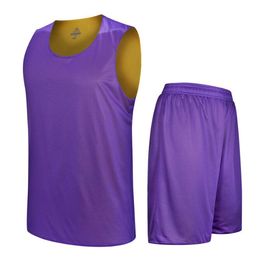 -Новые белые баскетбольные майки униформы детская одежда наборы одежды с коротким рукавом мужские шорты спортивные тренировочные рубашки