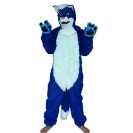 Mascot Costumes Halloween Simulation Animal Cartoon Set Prom Party Supplies Adult Men and Women Suitable 1.7 Meters Plush Clothes