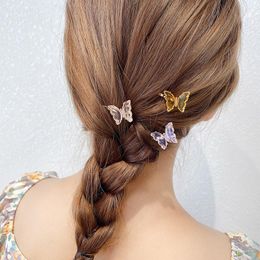 Buy Korean Butterfly Hair Clips Online Shopping at Buy Korean Butterfly Hair Clips Online Shopping at