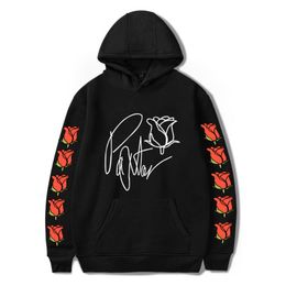 Men's Hoodies & Sweatshirts Web Celebrity Payton Moormeier PYTN Print Hooded Sweatshirt Women/Men Clothes Casual Hoodie SweatshirtMen's