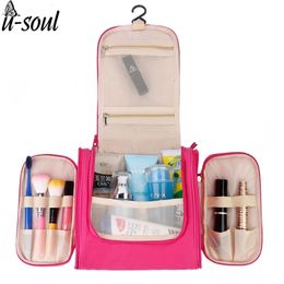 travel Organiser bag unisex women cosmetic bag hanging travel makeup bags washing toiletry kits storage bags SC0362S Y200714