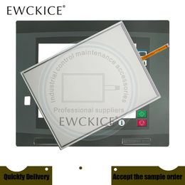 A9021007 Replacement Parts SEDOMAT 5500 PLC HMI Industrial TouchScreen AND Front label Film