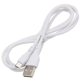 Micro USB V8 Cable Type C Mobile Phone Cables Fast Charging Sync Data Cord For HTC Samsung Huawei