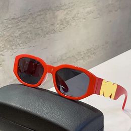 Designer Style Monsters Women Shades Gentle Sunglass Sunglasses Unisex Sunglasses for Summer HOT Square Womens Men Designer and Sun Glasses Anti-ultraviolet