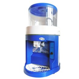 HK569 Commercial Electric Ice Crusher Shaver