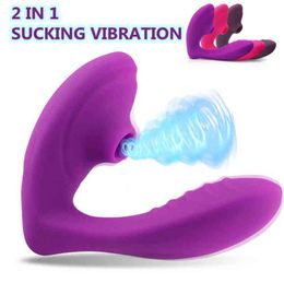 Nxy Eggs Bullets Vaginal Sucking Vibrator 10 Speeds Vibrating Oral Sex Suction Clitoris Stimulatior Female Masturbation Erotic Toys for Woman 220509