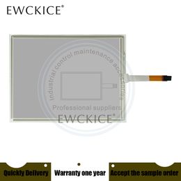 H0480-01 H1493-45 Replacement Parts R8219-45A R8219-45B R8219-45 PLC HMI Industrial touch screen panel membrane touchscreen