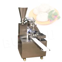 Automatic Size Adjustable Baozi Machine Steamed Bun Moulding Machine