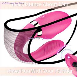 NXY Vibrators Sucking Vibrator Sex Toys For Women Remote Control Wearable Vibrating Panties Love Egg Couples Products 220427