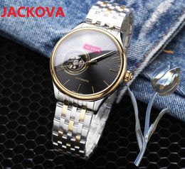 men imported MIYOTA core mechanical watches 41mm Tourbillon President switzerland 904l stainless steel skeleton 2813 Automatic 5ATM waterproof Wristwatch