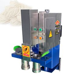 New Type Electric Hand Pulled Noodle Making Machine Food Processing Equipment