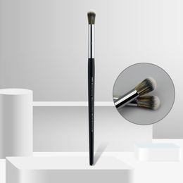 31# Airbrush Crease Brush Eyehadow Cut Shader Blending Crease Synthetic Hair Makeup Brush Tools