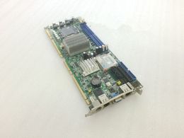 FSB-960H A1.1 PICMG 1.3 P4 Full-Size Industrial CPU SBC Motherboard PN 1907960H05