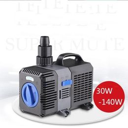 SUNSUN CTP 5000L16000L Large rium Frequency Conversion Submersible Pump Ultraquiet Water Fish Pond Cycle Y200917