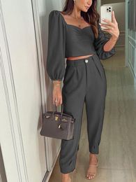 Buy Square Pants Fashion Women Online 
