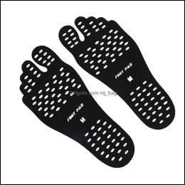 Other Pools Spashg Unisex Beach Foot Pads Insoles Men Comfortable Water Dhcsk