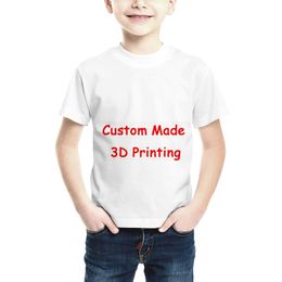 Jumeast Men Women Children Male Female Kids T Shirt T Shirt Tops Tees Create Your Own Customer Design Anime P o Star DIY 220707