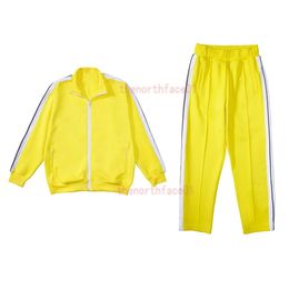 Men Set Men's Tracksuits Sweatshirts Casual Suits Men Womens Track Suit Coats Man Designer Jacket Sports Pants Joggers Trousers Size S-XL fashion sportswear fashion