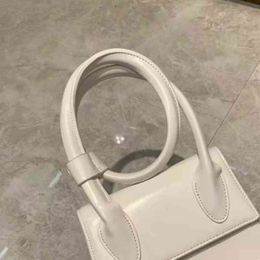 Luxury Imitation Bags Brands Designer Handbag Women's Bag 2022 Trend Female Famous Brand Handbags for Ladies Purse Evening 5QM2