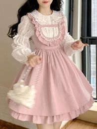 Vestidos De Moda Lolita Oferta Online | DHgate.com