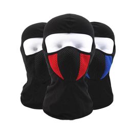 Schals Sommer Baumwolle Outdoor Reiten maskiert warme Maske Schal und Frauen Hood Liner Motorrad Sonnenschutzrad -Fahrradhutscarves