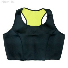 Neoprene Belts Body Shaper Women Slimming trainer corsets Bra New L220802