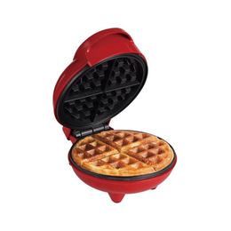 Bread Makers Mini Electric Grill Waffle Maker Portable Pancake Cake Baking Mould Dessert Breakfast Light Food Machine For Tubes KitchenBread