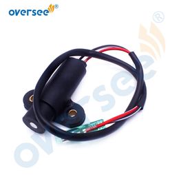 65W-85580-00 PULSER COIL Parts For Yamaha Outboard 25HP 4-STROKE 25HP-40HP Outboard Motor 65W-85580