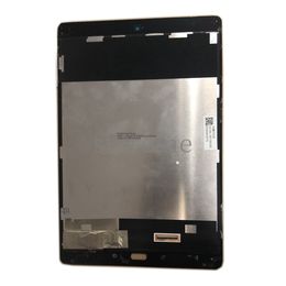 TM097QDSP01 LCD LED Touch Screen Digitizer Assembly Replacement For ASUS ZenPad 3S 10 Z500KL P001 BLACK COLOR