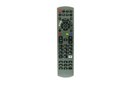 Remote Control For Panasonic N2AYB001245 TX-40HX800E TX-50HX800E TX-58HX800E TX-65HX800E N2AYB001246 TX-40HX800B TX-50HX800B TX-58HX800B Smart UHD 4K OLED HDTV TV
