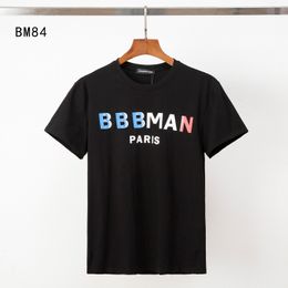 DSQ PHANTOM TURTLE 2022SS New Mens Designer T shirt Paris fashion Tshirts Summer Pattern T-shirt Male Top Quality 100% Cotton Top 1249