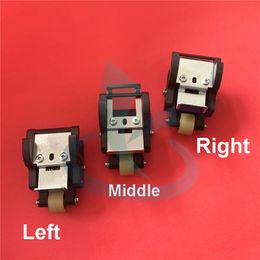 Original Roland VP540 pinch roller assembly assy VS-540 VS-640 SP-300i VS-300i XC 540 cutter plotter Rubber roller component