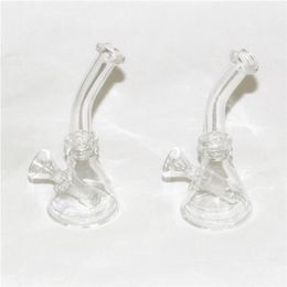 10mm Glass Bowls Male Joint Hookahs Smoking Bowl Piece For Mini Glass Bongs Oil Rigs Water Pipes