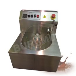 Automatic Chocolate Tempering Machine 8kg Electric Chocolate Melter