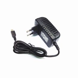 Mini USB AC Adapter Wall Charger Plug for Garmin Nuvi Drive 50 40lm 50lm 52 60 255w 265w 550 620 1300 1350 1450 2577lmt 2599lmt