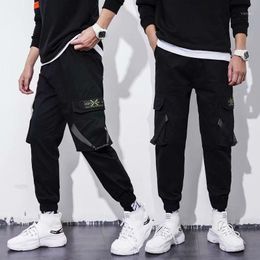 Jogger Pants Korean Made in China Online Shopping | DHgate.com