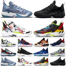 Descuento Zapatos Russell Westbrook 2022 en venta en DHgate.com