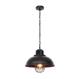 Pendant Lamps Nomsun Industrial Lights Nordic Bar Cafe Luminaire Living Dining Room Restaurant Hanging Lighting Fixture Kitchen LampPendant