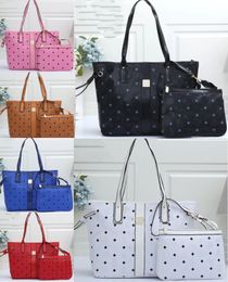 Klassische Umhängetasche, Handtaschen, hochwertige Damen-Leder-Shopping-Umhängetaschen, Designer-Umhängetasche, Handtasche