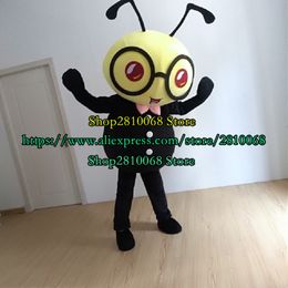 carnival fun Australia - Mascot doll costume 15 Styles Bee Mascot Costume Birthday Party Cartoon Game Fancy Dress Party Party Advertisement Carnival Fun Clothes 119