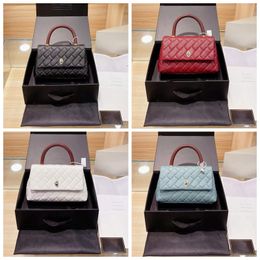 5A Designer Purse Luxury Bag Brand Handbags Shoulder Bags Genuine Leather Crossbody Messager Purses by bagshoe1978 03
