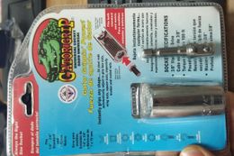 Common Tools Gator Multi-function sleeve with Adapter Rod 7-19mm 9-27mm 11-32mm In retail Package