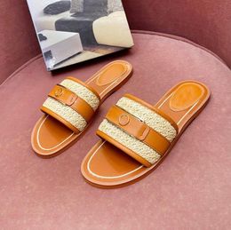 2022 Designer Men Sandals slippers women Slides with Box Dust Bag card Shoes snake print Slide Summer Wide Flat Slipper fashion luxury sandal beach Sneakers